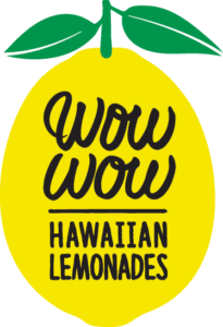 Wow Wow Hawaiian Lemonades